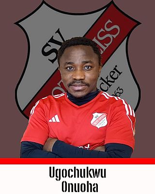 Ugochukwu Onuoha