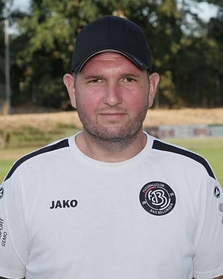 Marvin Riede