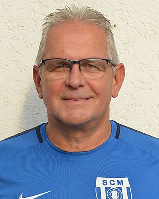 Bernd Kremp