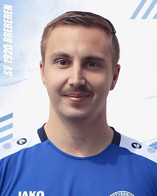 Gianluca Janssen