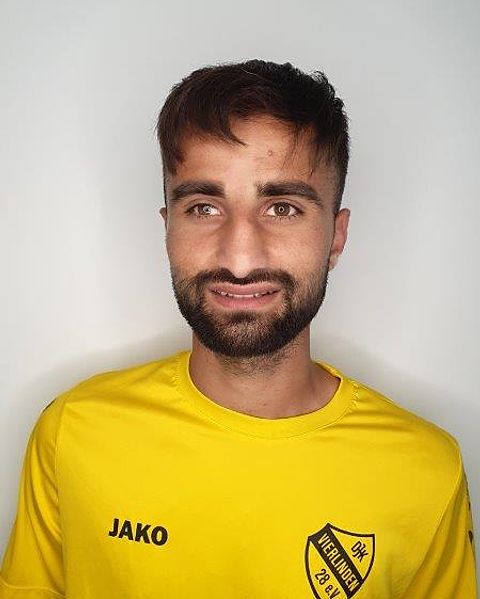 Foto: DJK Vierlinden