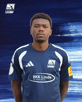 Shako Onangolo W'Okitasambo