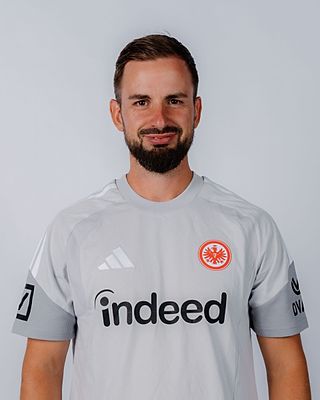 Dennis Merten