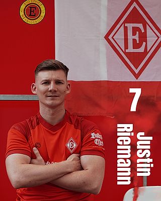 Justin Riemann