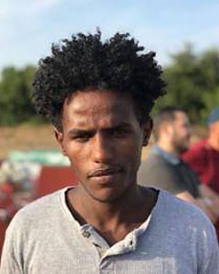 Ahmed Mohammed
