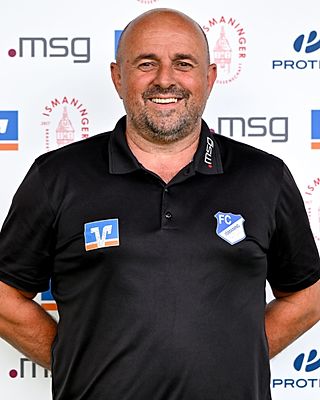 Xhevat Muriqi