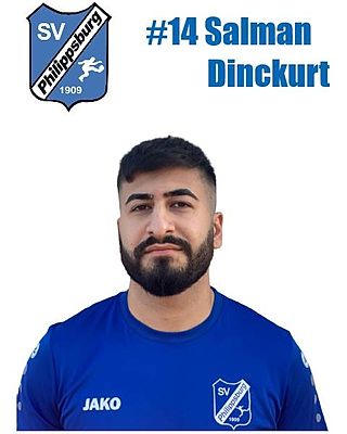 Salman Dinckurt
