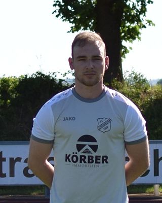 Adam Svagr