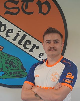 Luca Schmelzer