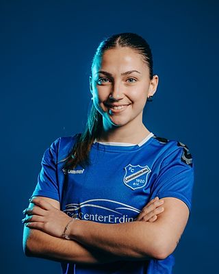 Anna Deischl