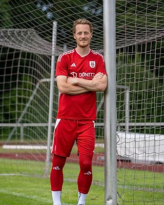 Tim Roß