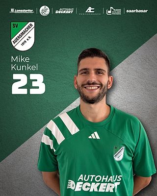 Mike-Philipp Kunkel