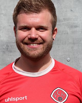 Marcel Broghammer