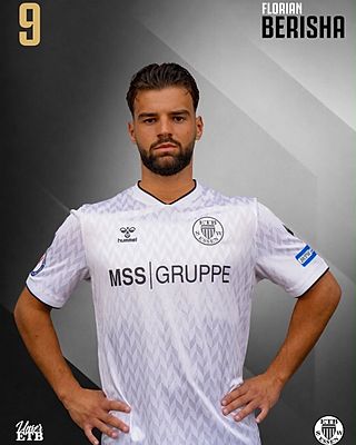 Florian Berisha