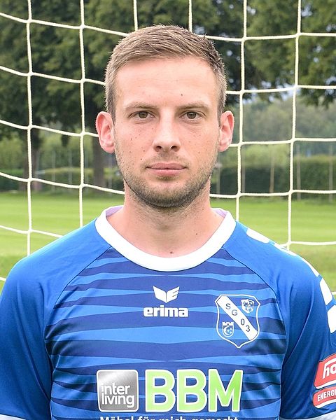 Martin Wilk