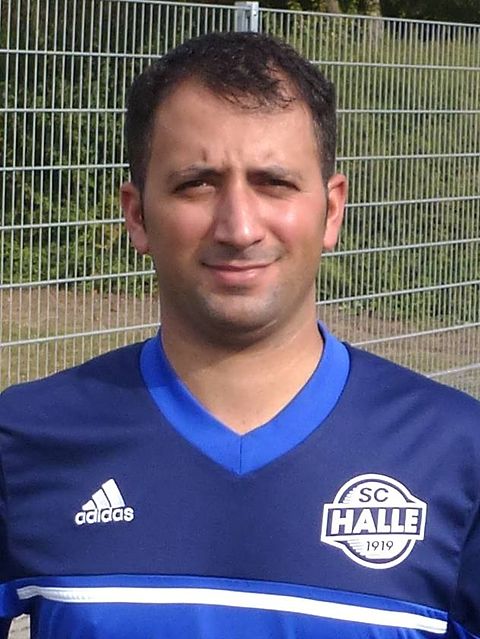 Foto: MH SC Halle