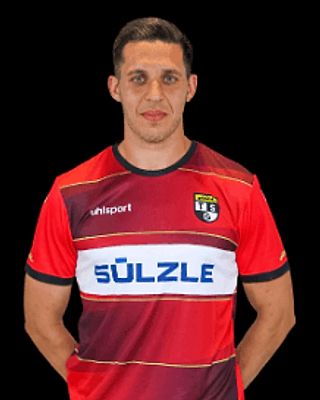 Matthias Schmitz