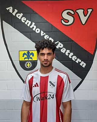 Mustafa Shakir Mohammed Al Darraji