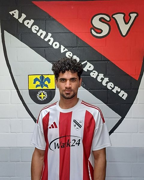 Foto: Aldenhoven/Pattern