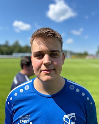 Dominic Büdenbender