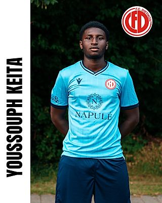 Youssouph Djitte Keita