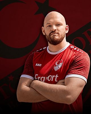 Andreas Kiewitz