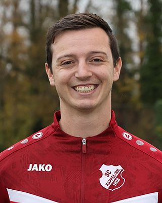 Jannis Konradt