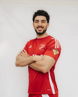 Ismet-Halabi Hussein
