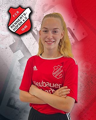 Emilie Fürst