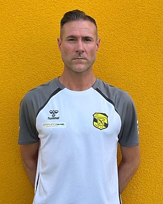 Christoph Ball