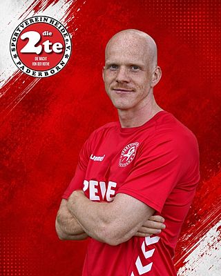 Robert Wezorke