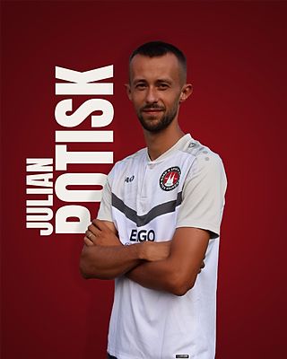 Julian Potisk