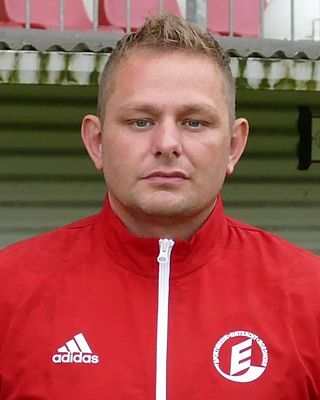 Sascha Haubrich
