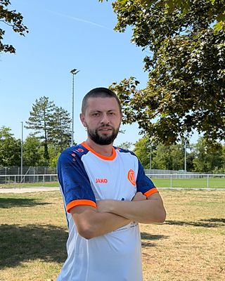 Andreas Bottler