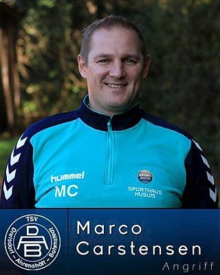 Marco Carstensen