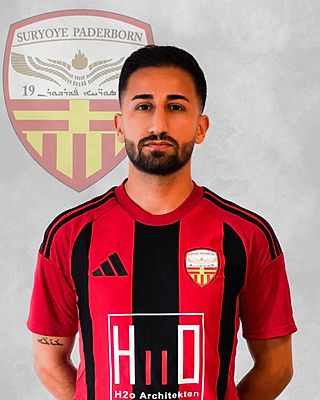 Christian Demir