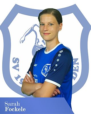 Sarah Fockele