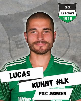 Lucas Kuhnt