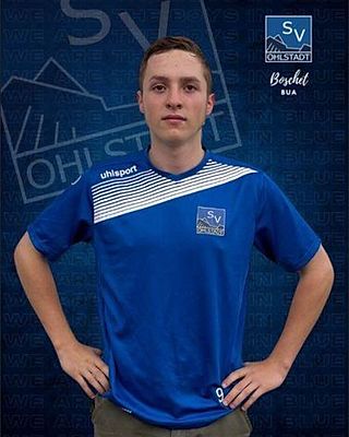 Florian Ostler