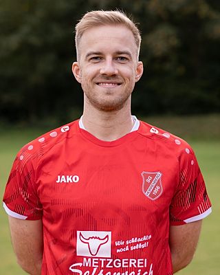 Tim Jansen