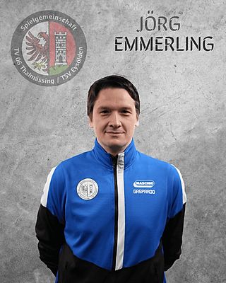 Jörg Emmerling