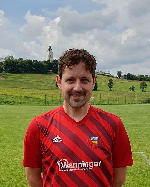 Foto: SpVgg Eschlkam