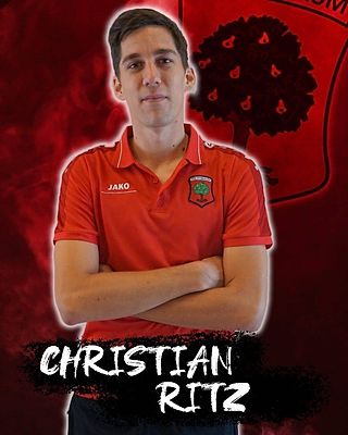 Christian Ritz