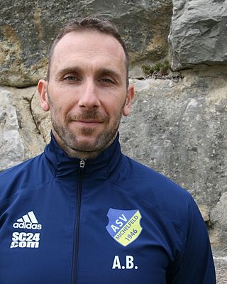 Andreas Beyer