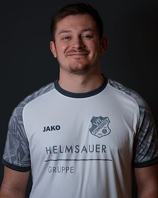 Richard Willem Bouma