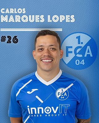 Carlos Marques Lopes