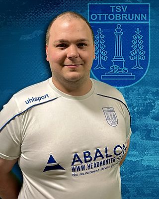 Stefan Steinsdörfer