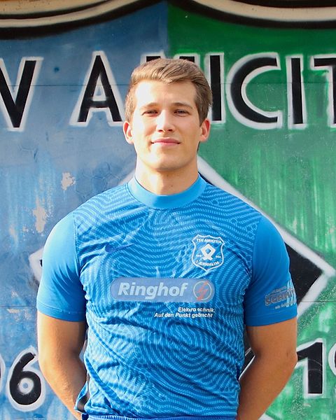 Patrice Partsch