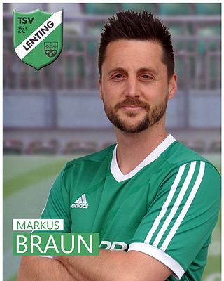 Markus Braun