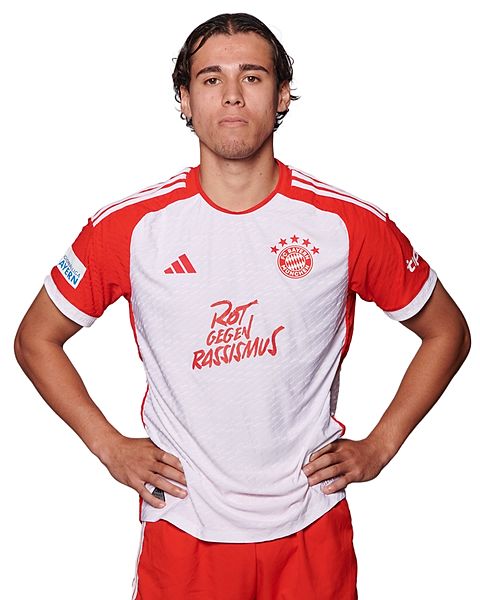 Foto: FC Bayern München